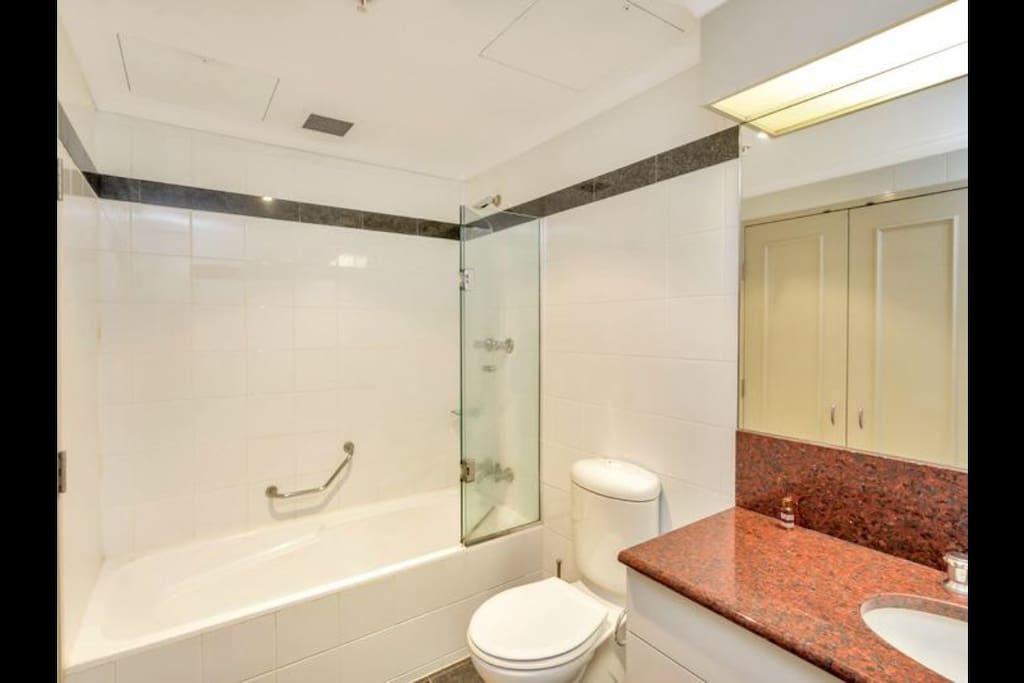 Darling Harbour 2 Bedroom Apartment Сідней Екстер'єр фото