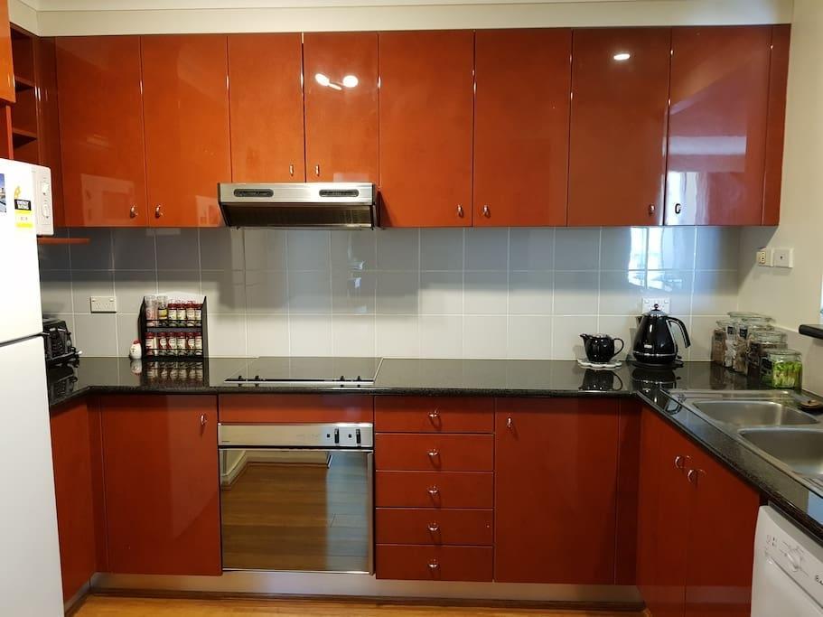 Darling Harbour 2 Bedroom Apartment Сідней Екстер'єр фото